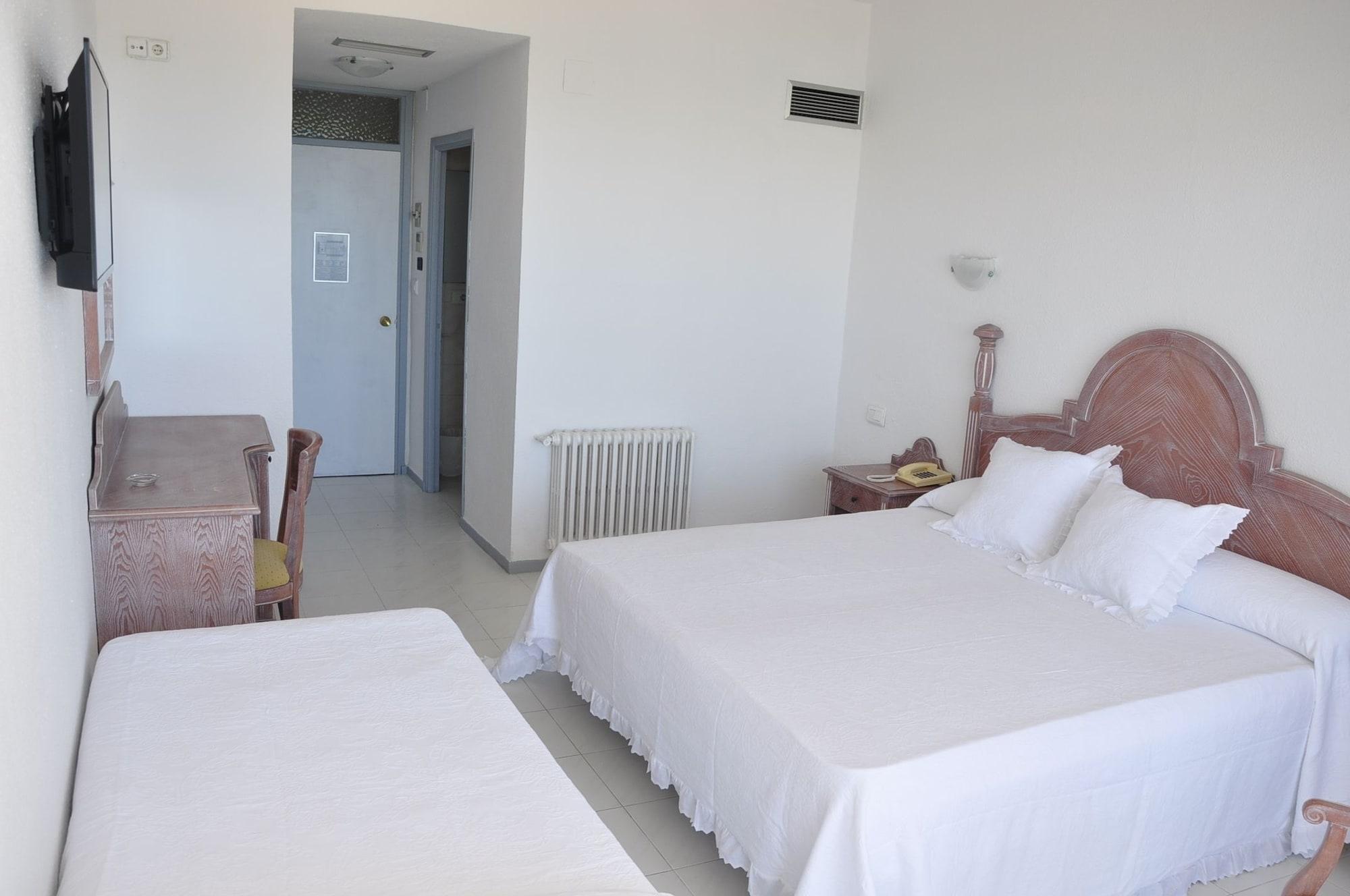 Hotel Neptuno Ibiza Kültér fotó