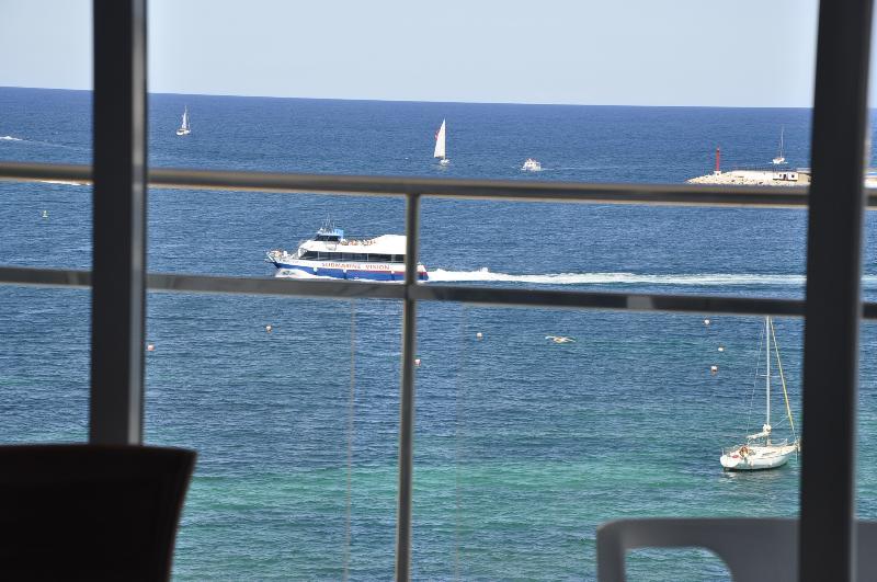 Hotel Neptuno Ibiza Kültér fotó