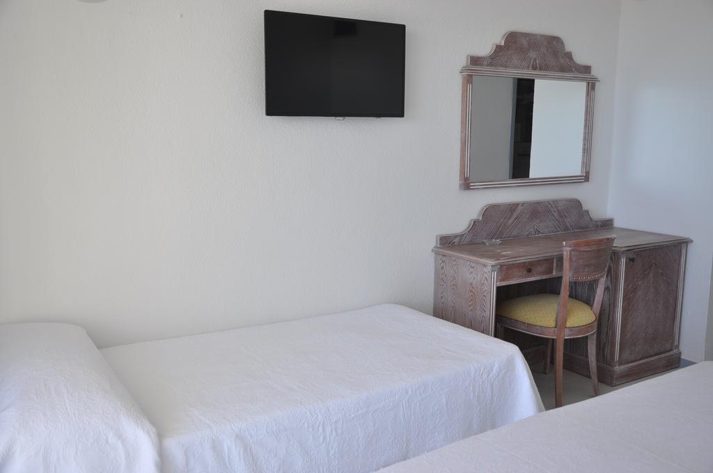 Hotel Neptuno Ibiza Kültér fotó