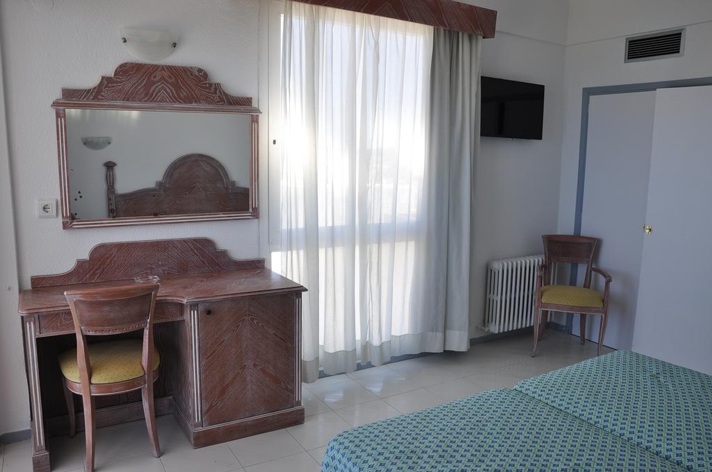 Hotel Neptuno Ibiza Kültér fotó